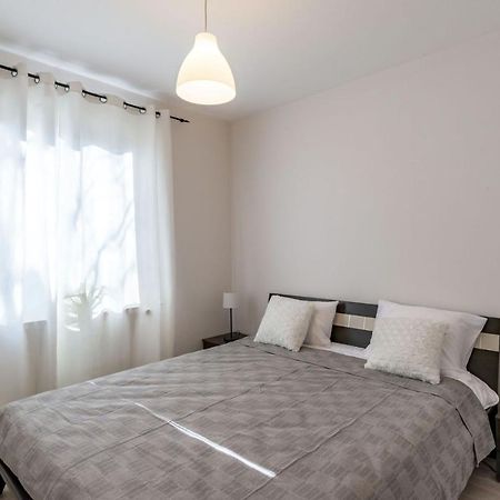 Mott Residence Tuzla Ngoại thất bức ảnh