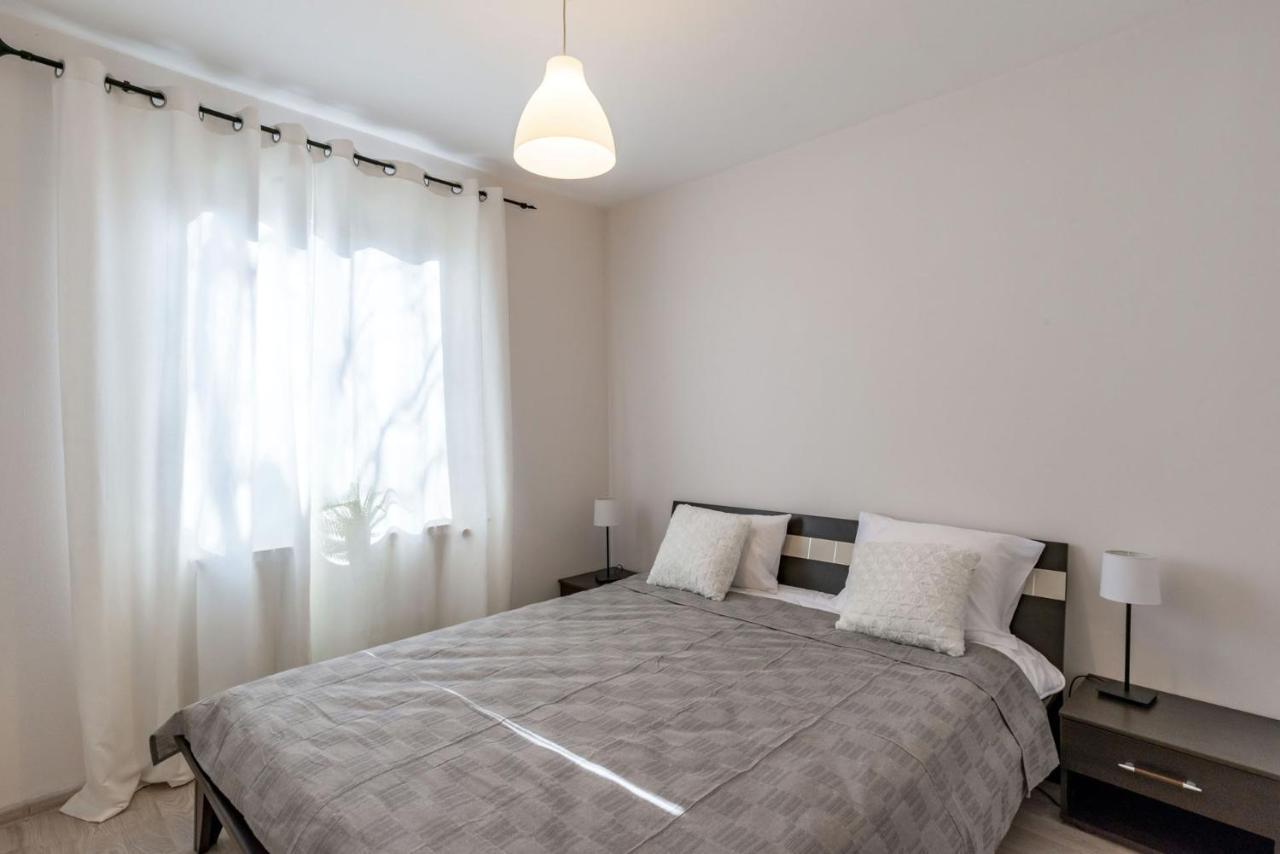 Mott Residence Tuzla Ngoại thất bức ảnh