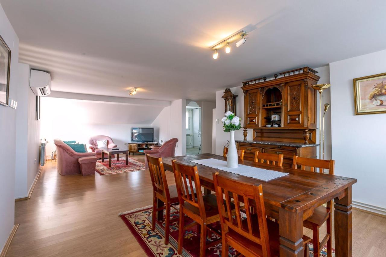 Mott Residence Tuzla Ngoại thất bức ảnh