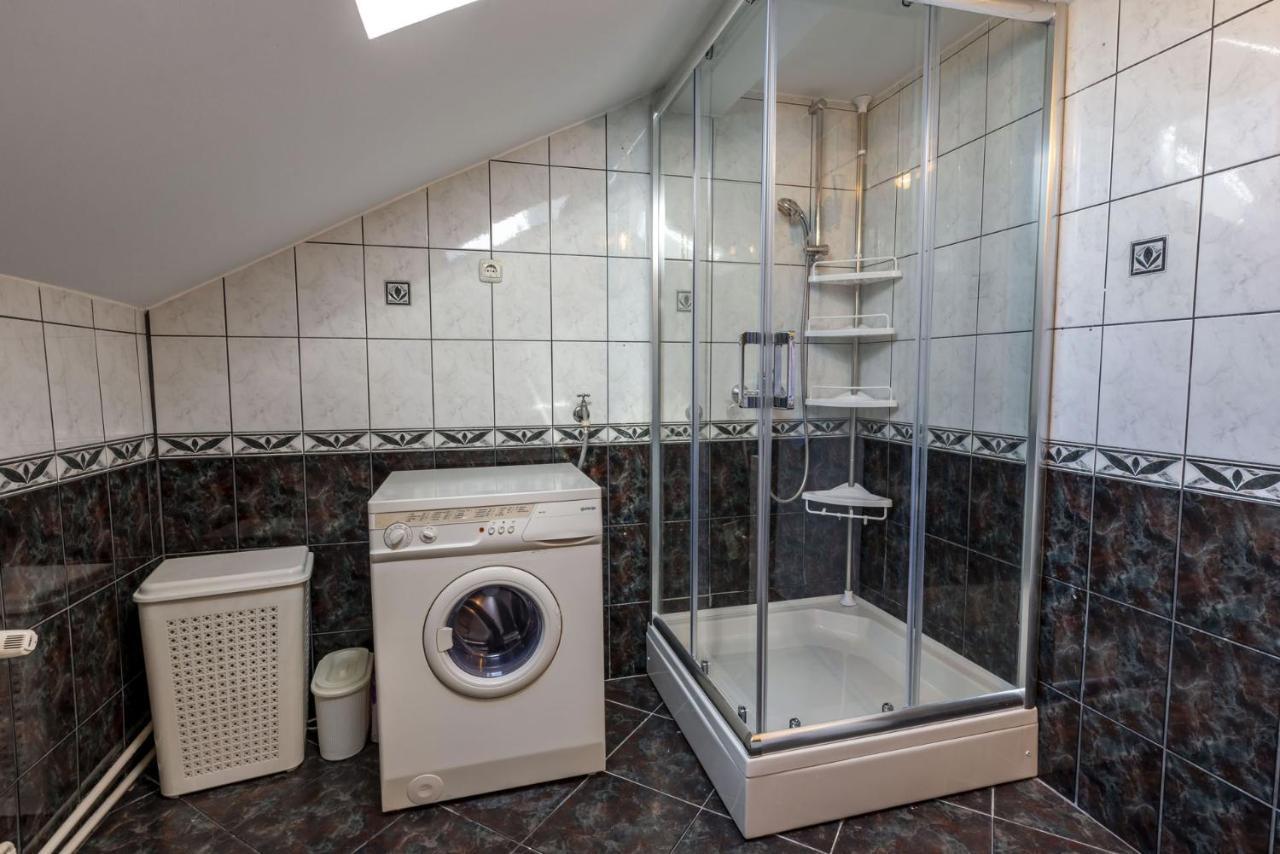 Mott Residence Tuzla Ngoại thất bức ảnh