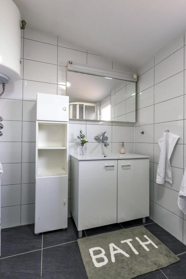 Mott Residence Tuzla Ngoại thất bức ảnh