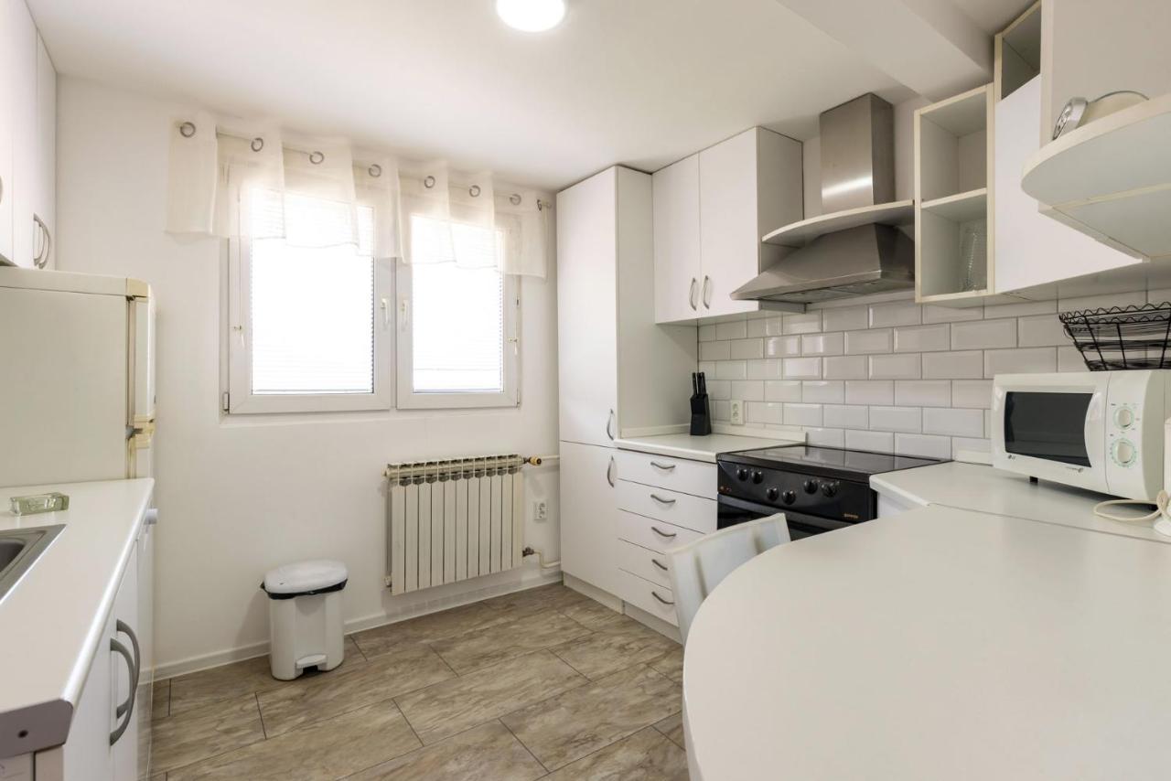 Mott Residence Tuzla Ngoại thất bức ảnh