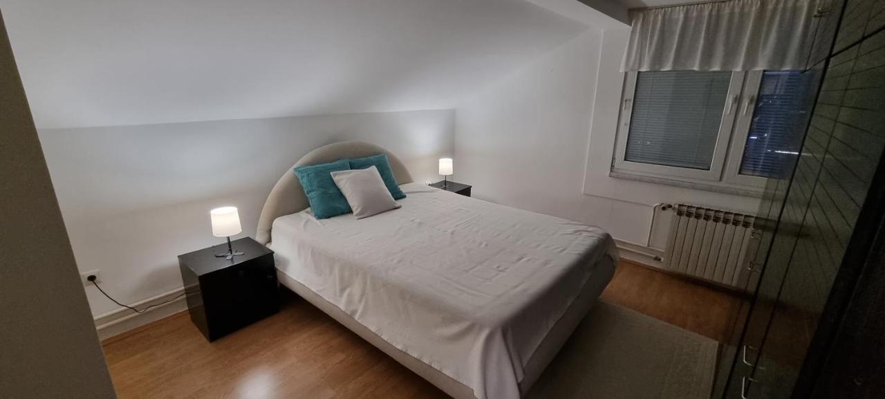 Mott Residence Tuzla Ngoại thất bức ảnh