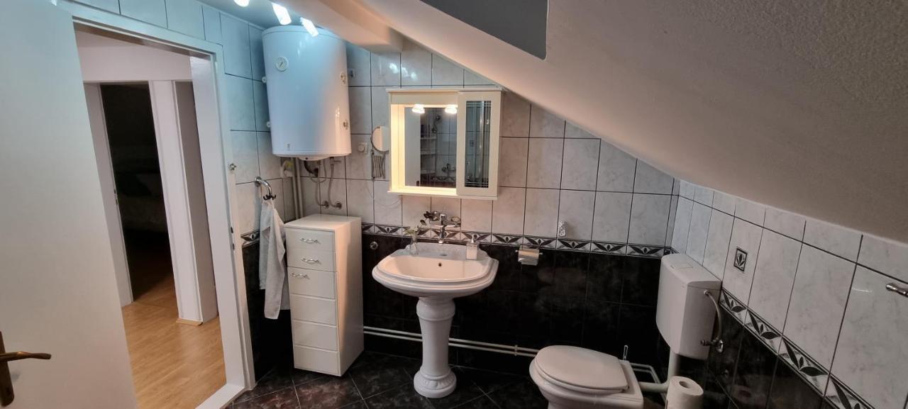 Mott Residence Tuzla Ngoại thất bức ảnh