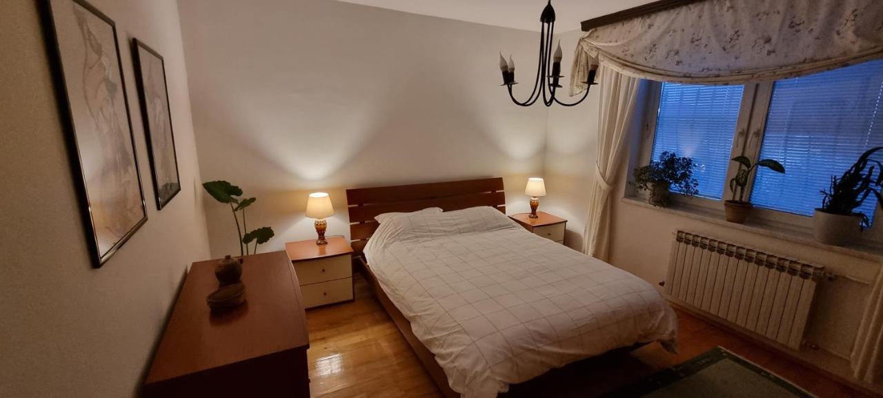 Mott Residence Tuzla Ngoại thất bức ảnh