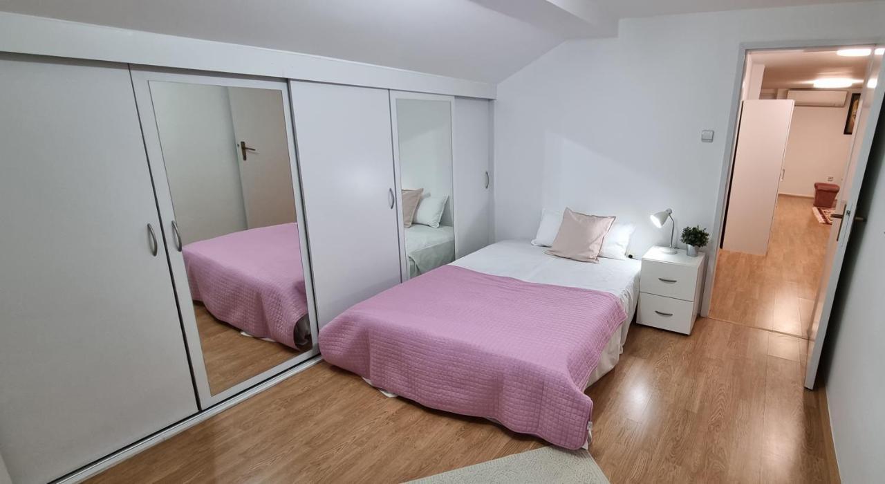 Mott Residence Tuzla Ngoại thất bức ảnh