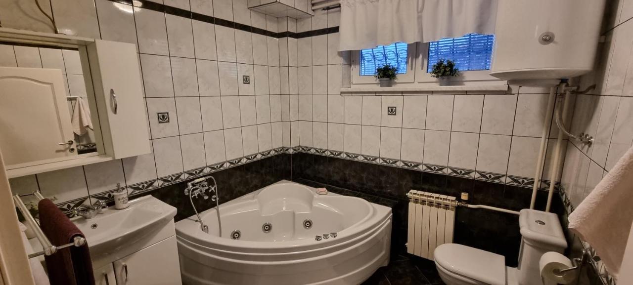 Mott Residence Tuzla Ngoại thất bức ảnh