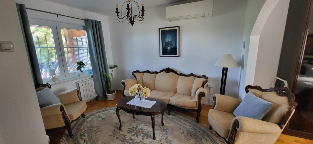 Mott Residence Tuzla Ngoại thất bức ảnh