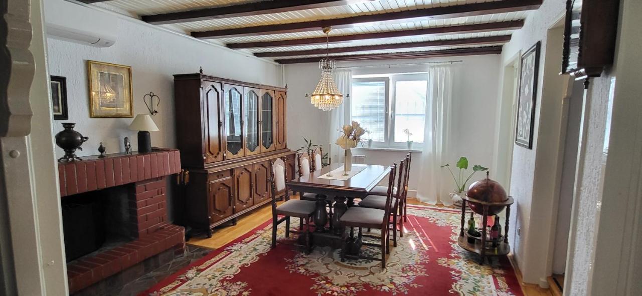 Mott Residence Tuzla Ngoại thất bức ảnh