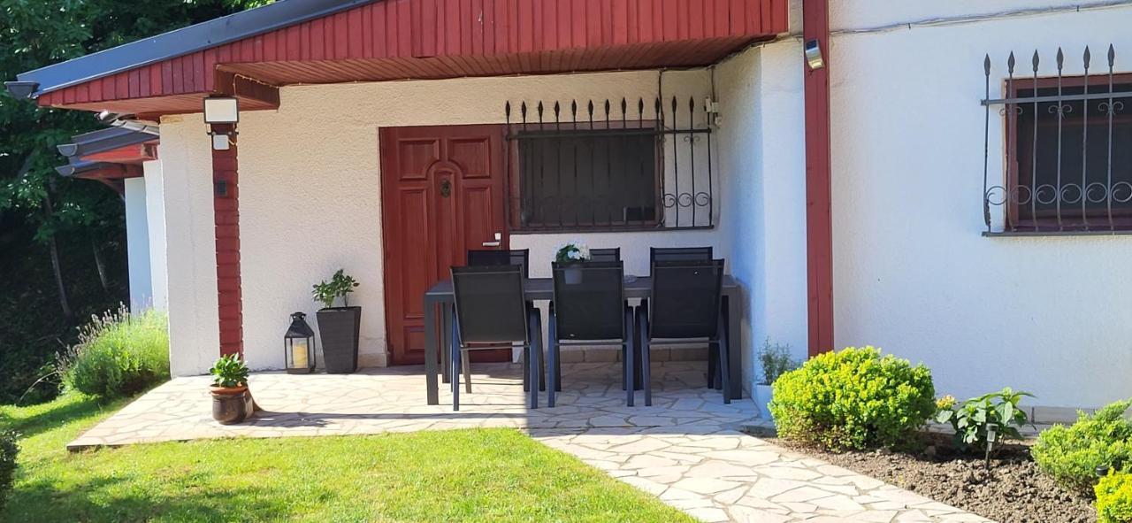 Mott Residence Tuzla Ngoại thất bức ảnh