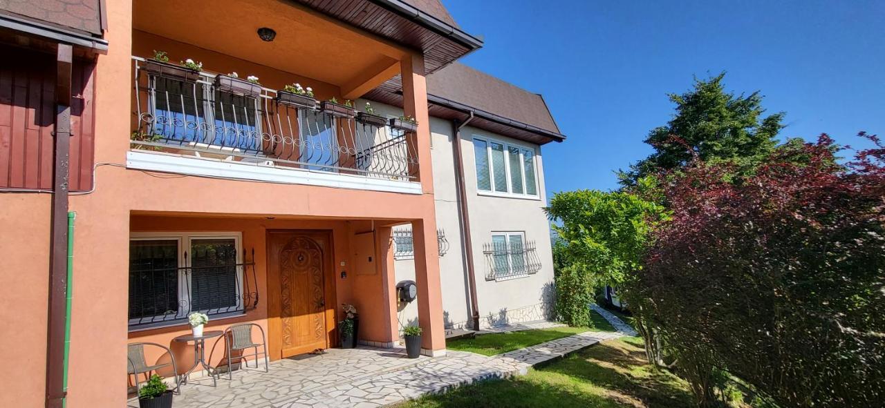 Mott Residence Tuzla Ngoại thất bức ảnh