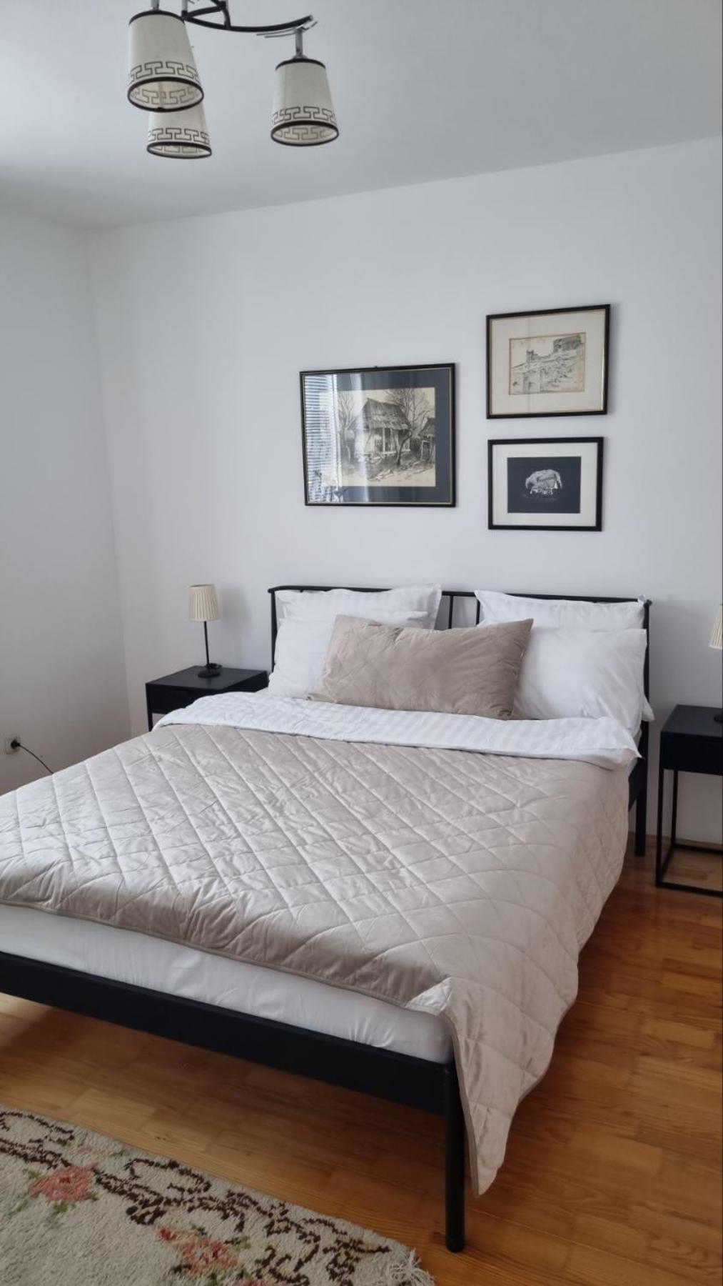 Mott Residence Tuzla Phòng bức ảnh