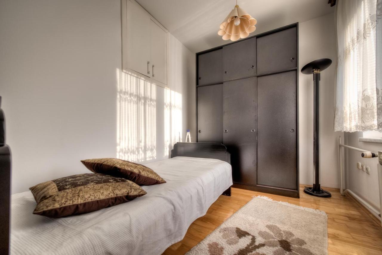 Mott Residence Tuzla Ngoại thất bức ảnh