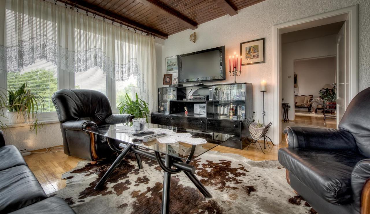 Mott Residence Tuzla Ngoại thất bức ảnh